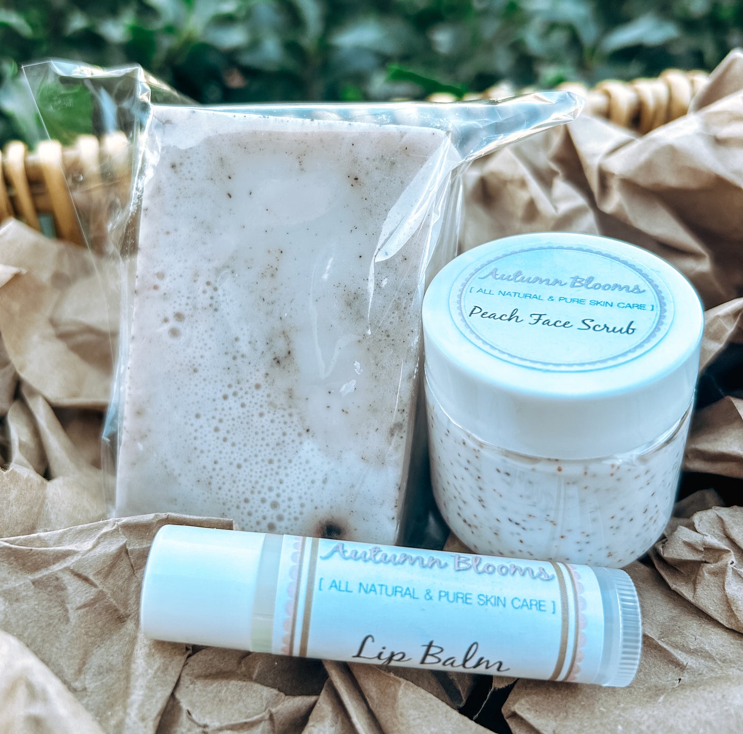 Birthday or Holiday Gift Bundle