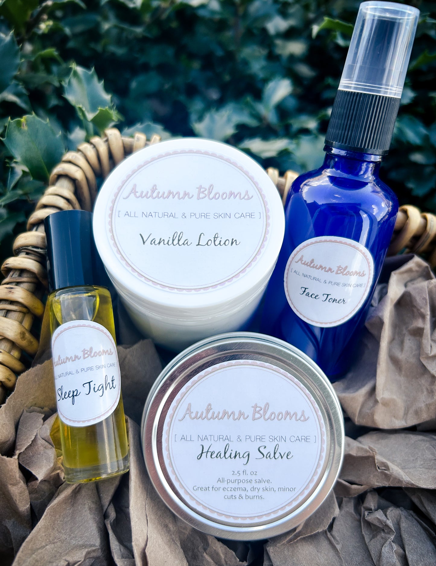 New Mom Baby Shower Gift Bundle