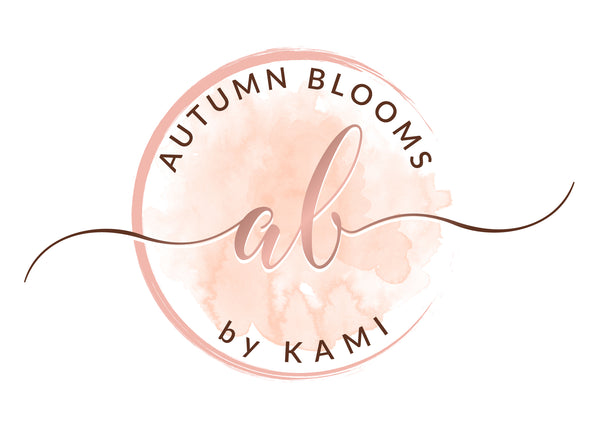 Autumnbloomsbykami logo