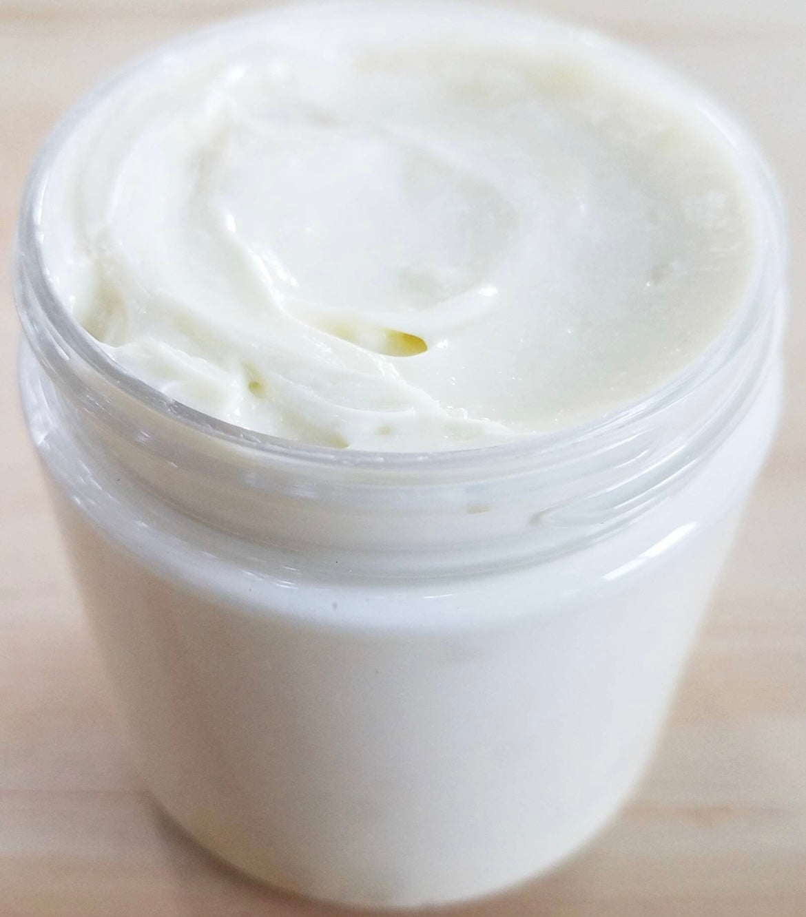 Peppermint & Spearmint Body Butter