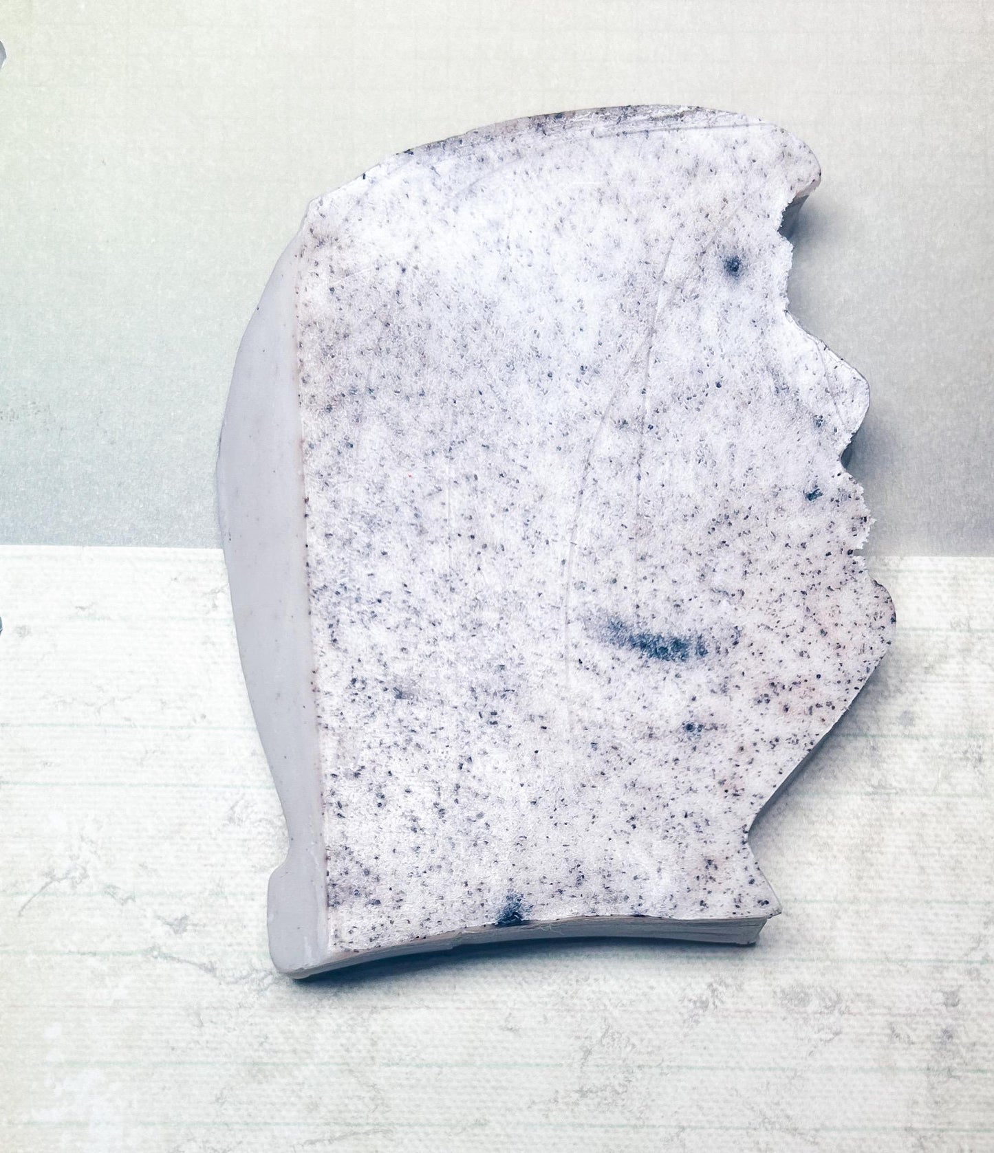 Donald Trump head goat milk soap, goat milk soap, Trump soap